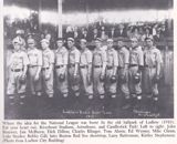Ludlow Baseball