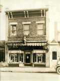 Latonia Bakery