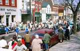 Ludlow Parade
