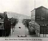 1907 Flood