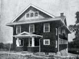 Fort Mitchell Home