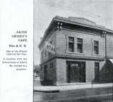 Giesen's Cafe