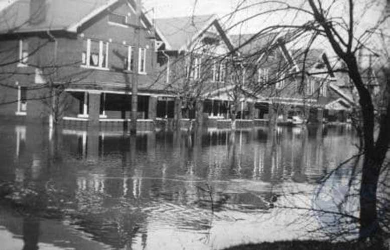 Flood