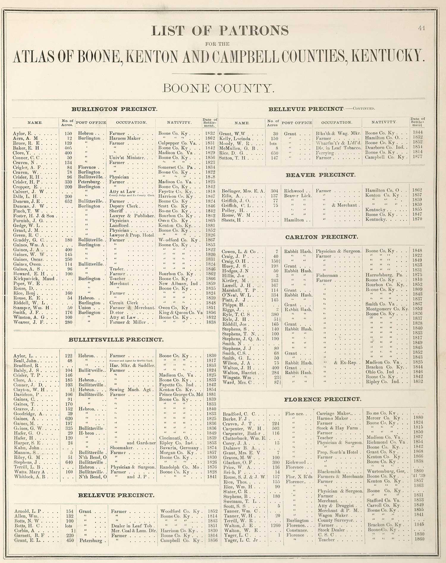 1883 Map