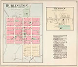 Burlington - Hebron