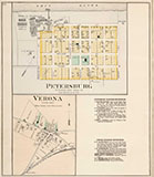 Petersburg - Verona