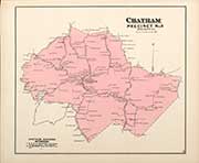 Chatham Precinct