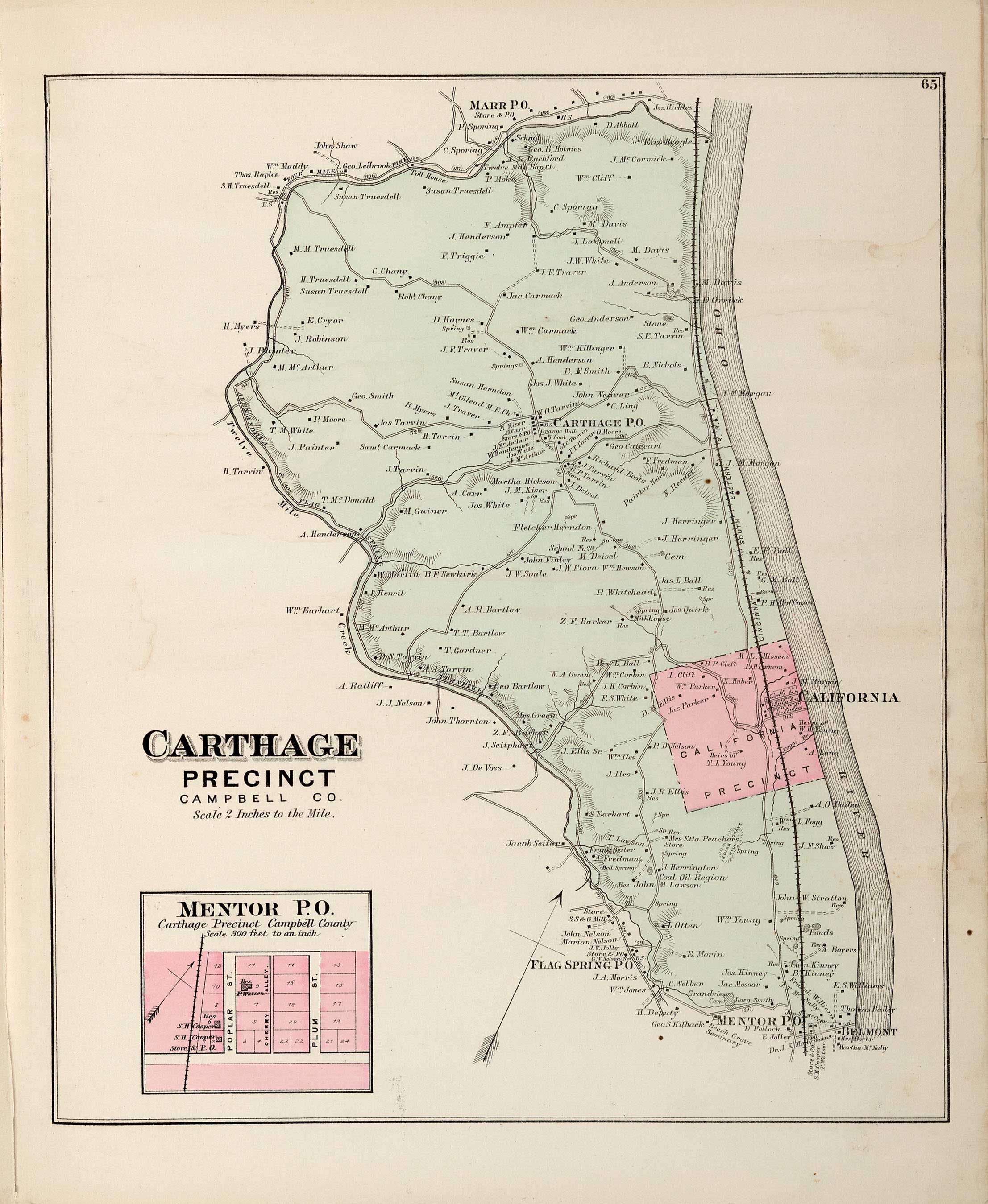 Carthage