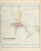 Alexandria