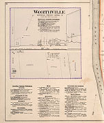 Worthville