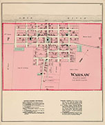 Warsaw