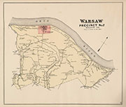 Warsaw