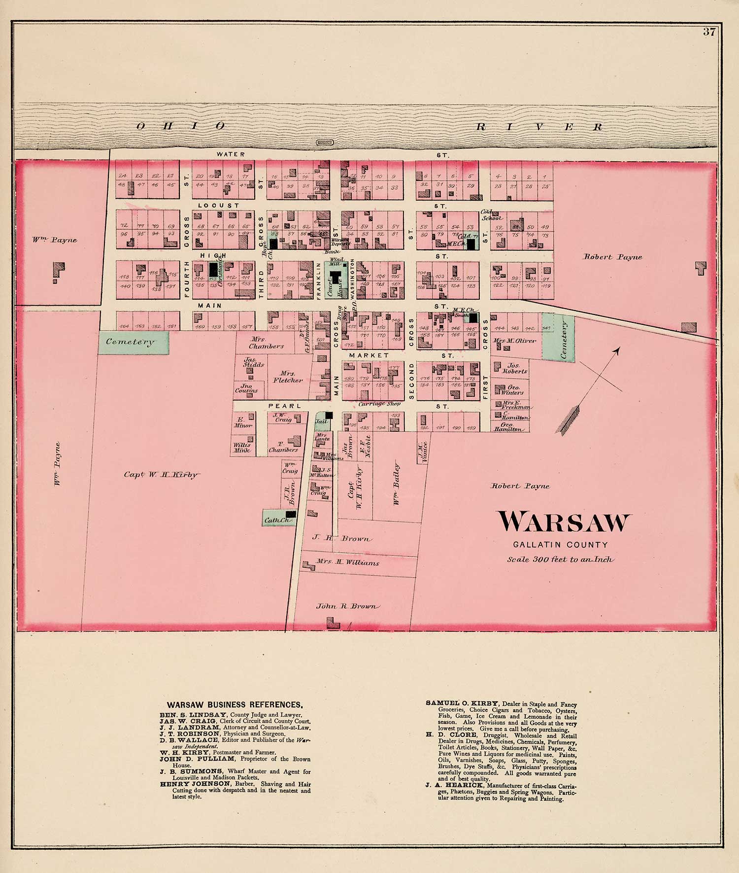 Warsaw