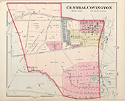 Central Covington