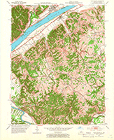 Vevay North
