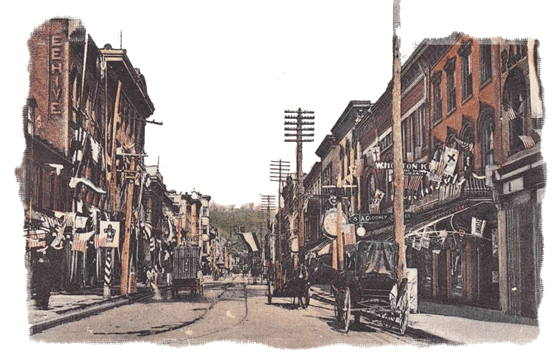 maysville