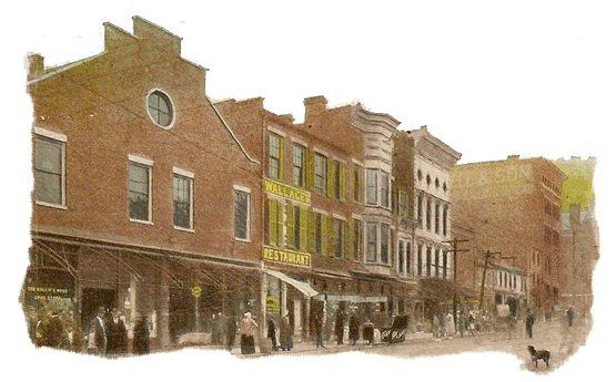 maysville