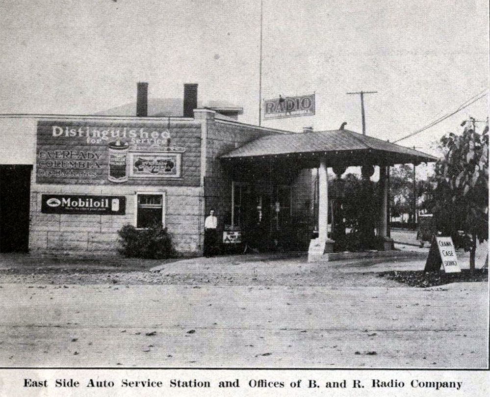 East Side Auto