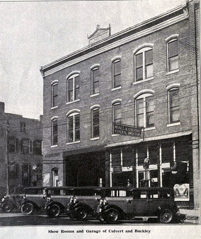 Calvert