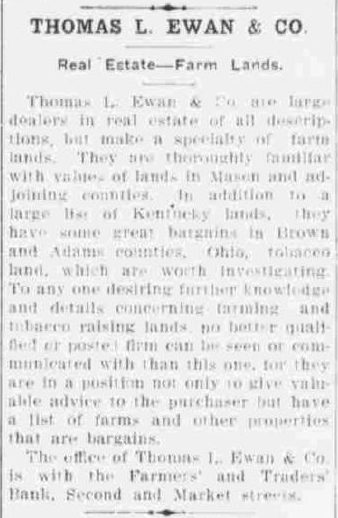 Thomas L. Ewan