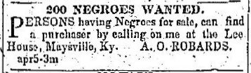 Mason County, Kentucky
