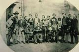 Maysville Fraternals