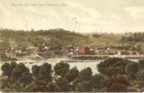ohio river scenes