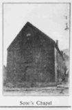 Maysville Church