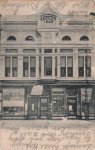 Maysville Business