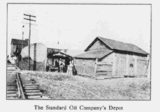 Maysville Business