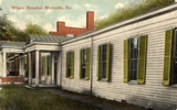 Maysville Hospitals