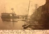 Maysville Flood