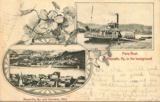 Maysville Boats