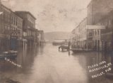 Maysville Flood