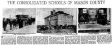 Mason County School