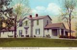 Maysville Fraternals