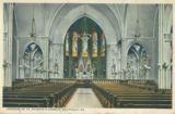 St. Patrick's
