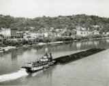 ohio river scenes