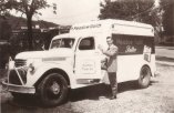 Maysville Business