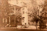Maysville Residential Scene