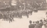 Maysville Fraternals