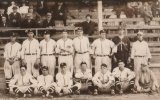 Maysville Baseball