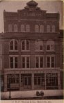 Maysville Business