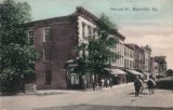 Maysville, Kentucky