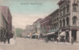 Maysville, Kentucky