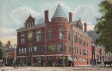 Maysville, Kentucky