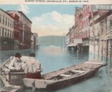 Maysville Flood