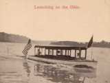 Maysville Boats