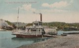 Maysville Boats