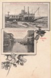 Maysville Flood